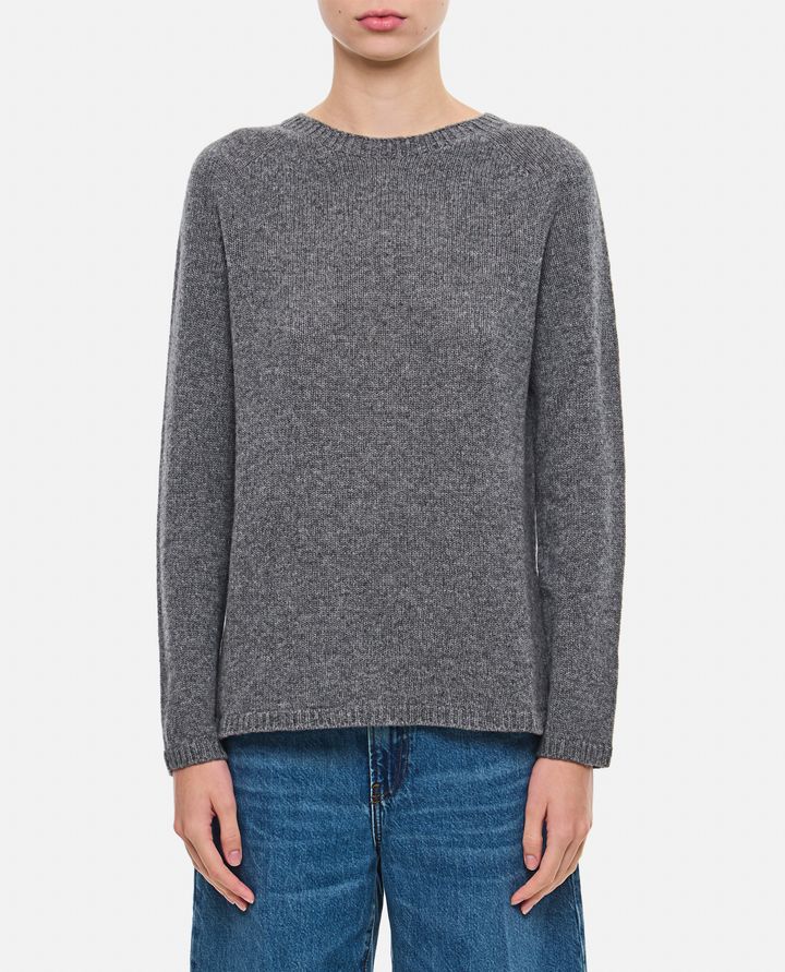 Biffi GEORG PULLOVER CASHMERE