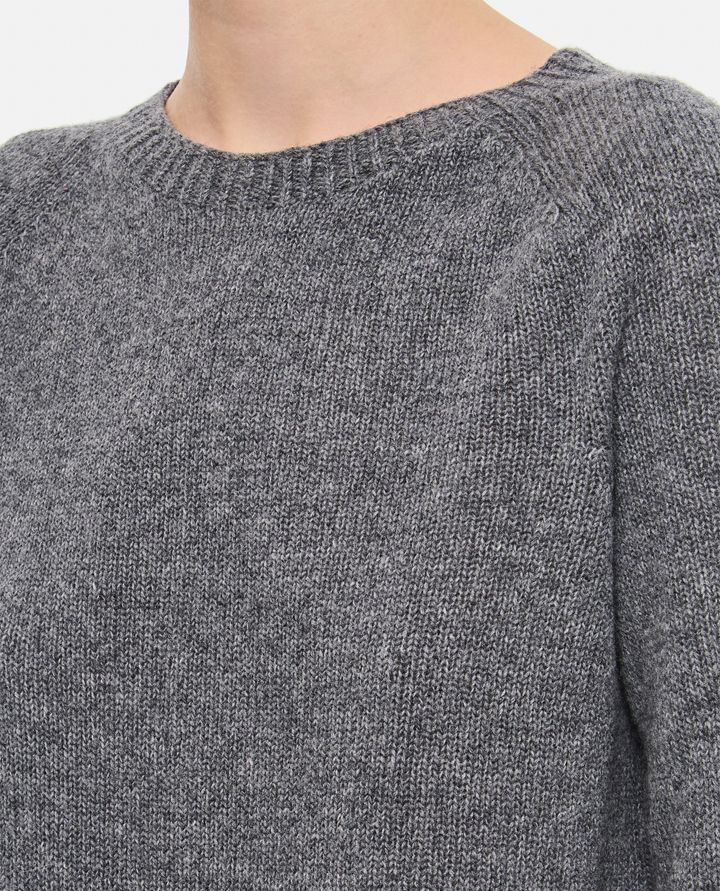 S Max Mara - GEORG PULLOVER CASHMERE_4