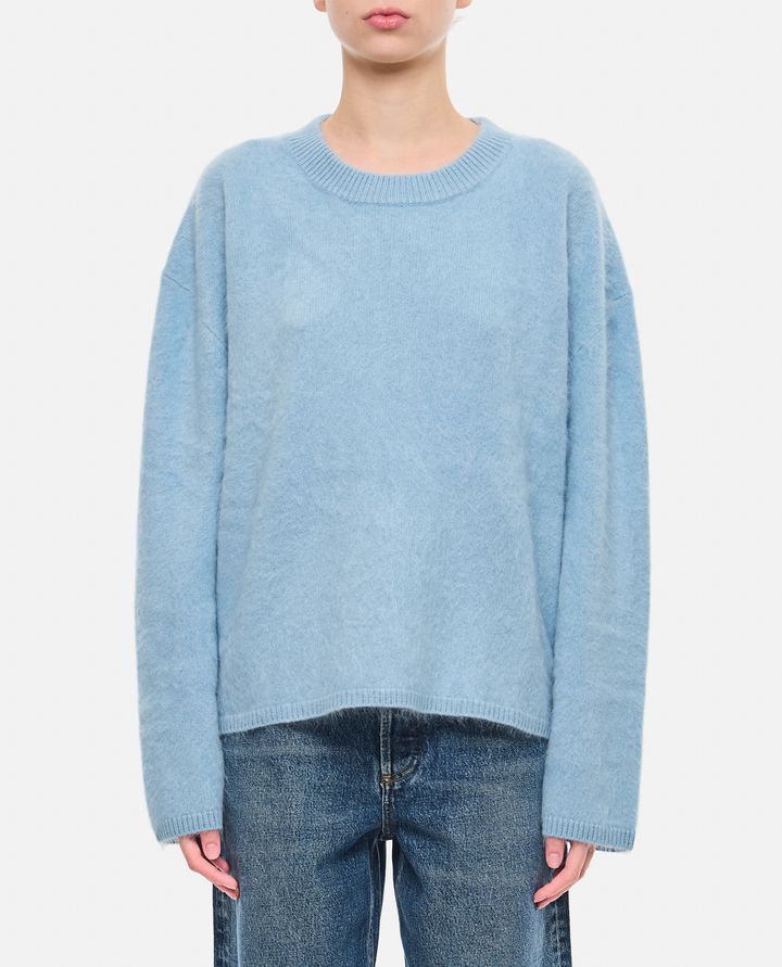 Lisa Yang - NATALIA CASHMERE SWEATER_1