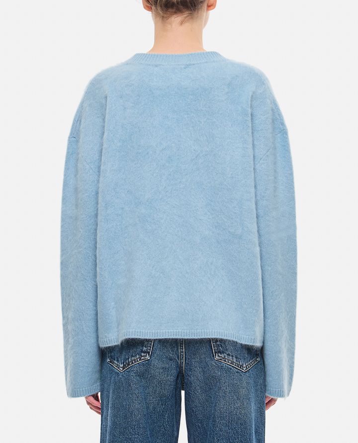 Lisa Yang - NATALIA CASHMERE SWEATER_3