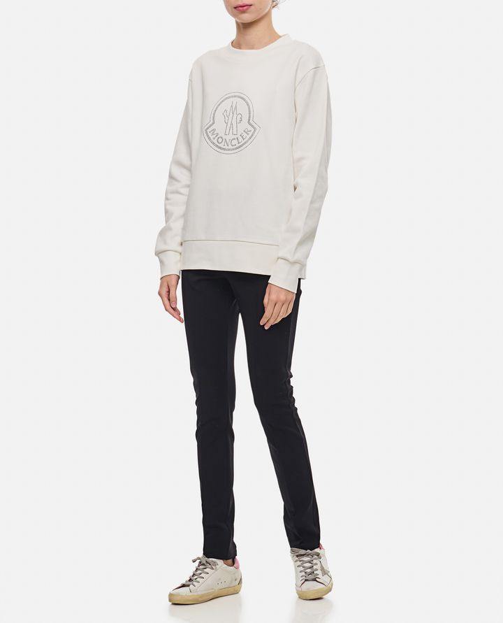 Moncler - LOGO SWEATER_2