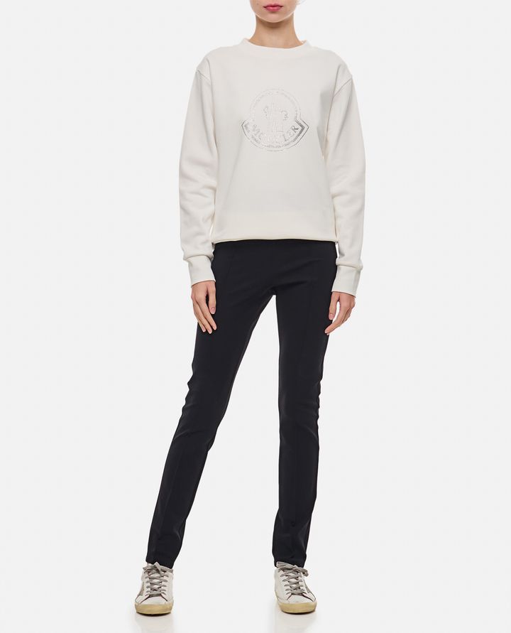 Moncler - SLIM PANTS_2