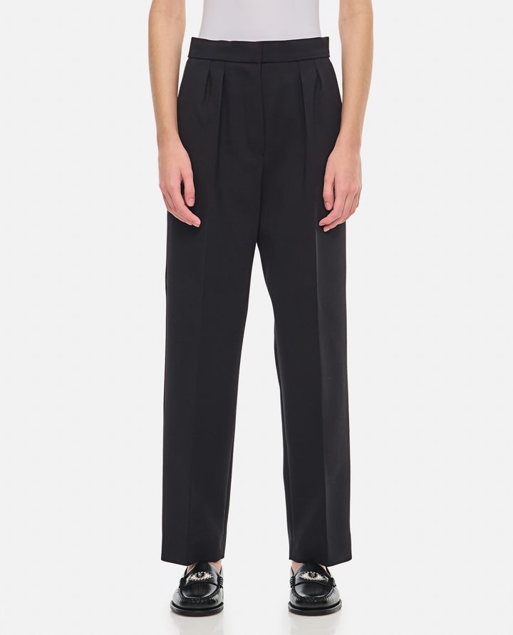 Max Mara - VERBANO PANTALONI IN LANA_1