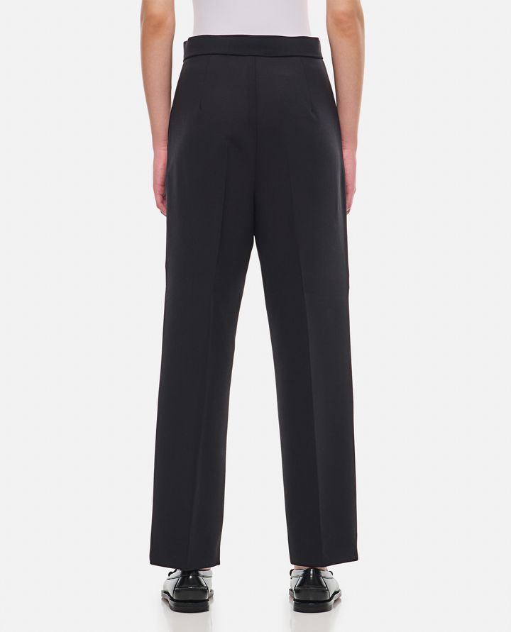 Max Mara - VERBANO CROPPED WOOL PANT_3