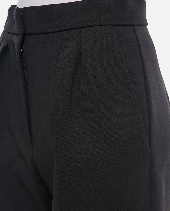 Max Mara - VERBANO PANTALONI IN LANA_4