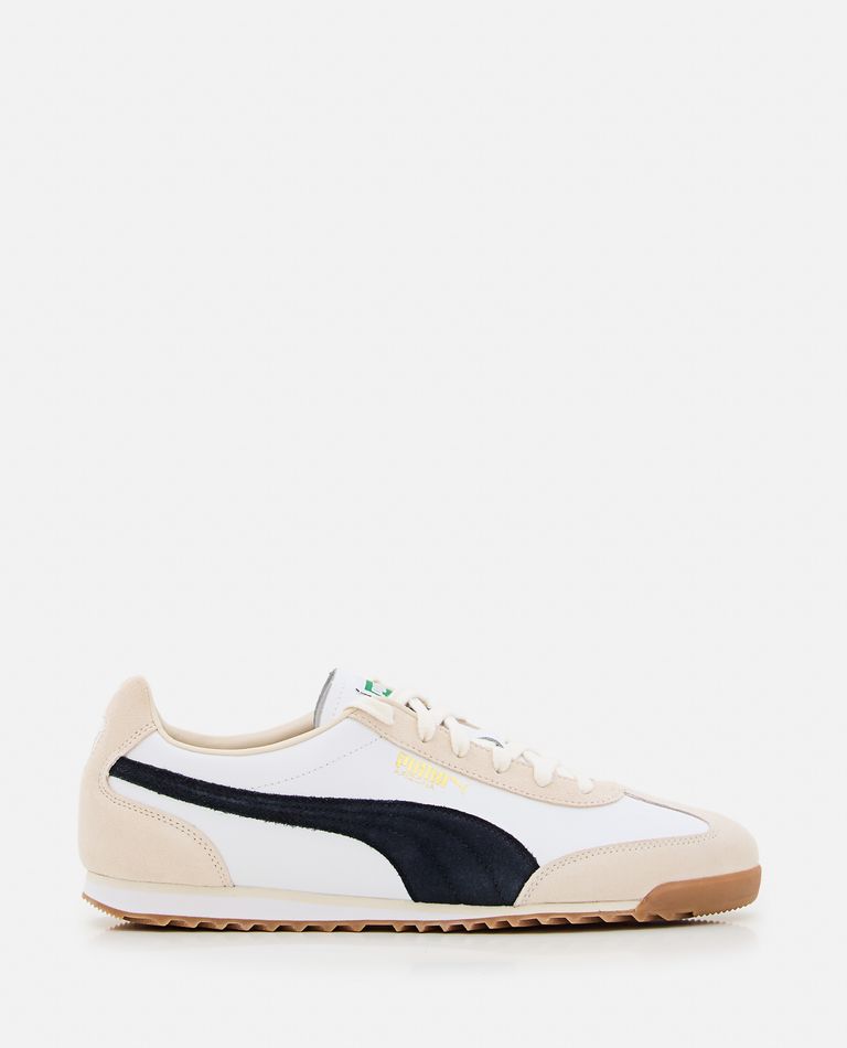 Shop Puma Arizona Retro In White