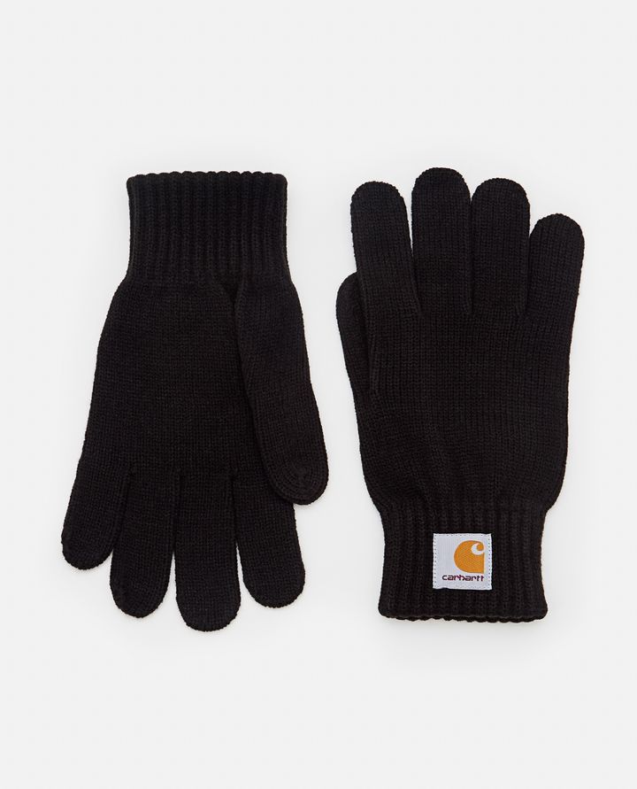 Carhartt WIP - WATCH GLOVES_1