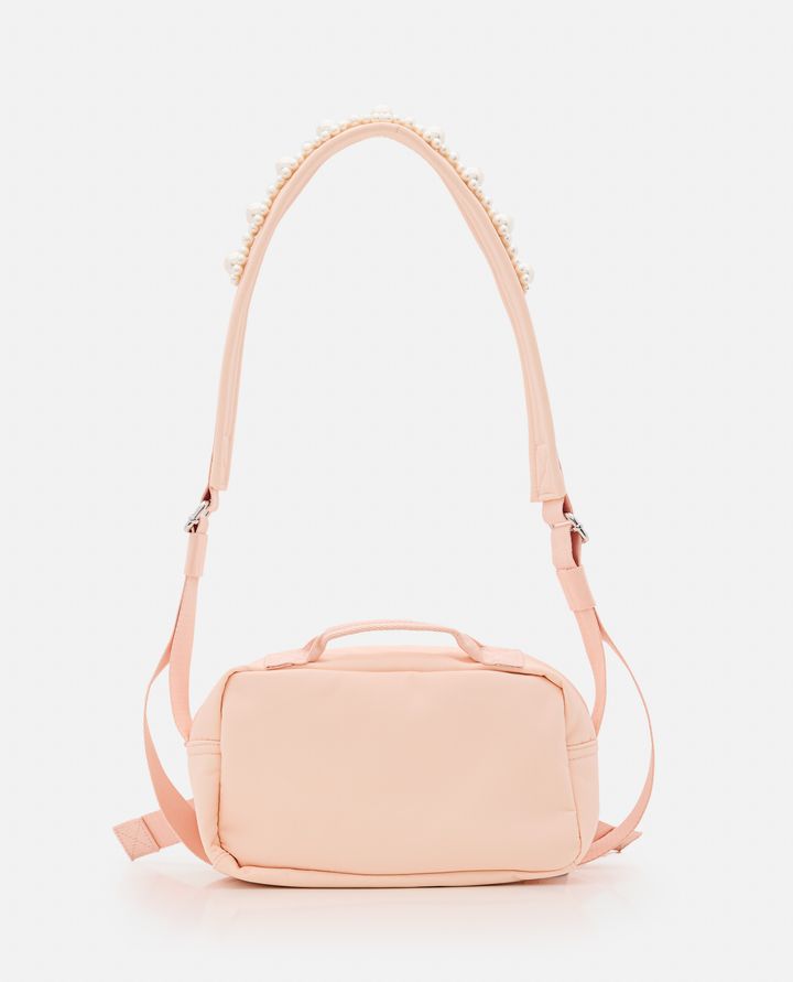 Simone Rocha - BEADED CLASSIC BOW CROSSBODY BAG_4