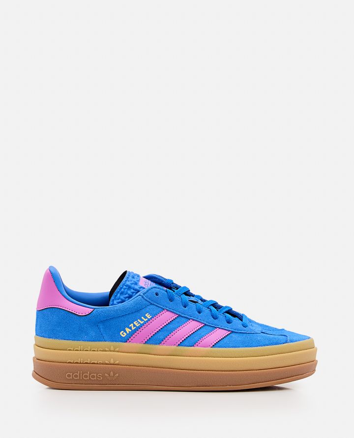 Adidas Originals - GAZELLE INDOOR_1