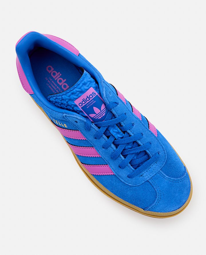 Adidas Originals - GAZELLE INDOOR_4