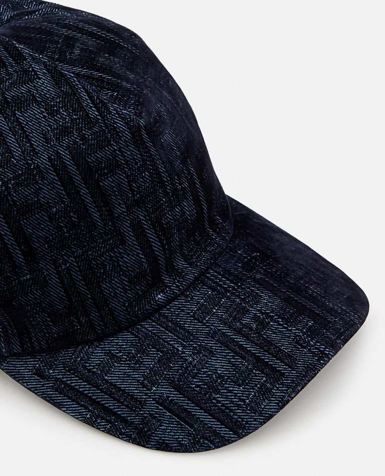 【FENDI】BASEBALL JACQUARD RICIC◆FXQ379ALSG Fendi Baseball Ff Jacquard - Hats - Compare Prices from 7+