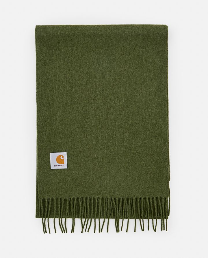 Carhartt WIP - CLAN SCARF_1