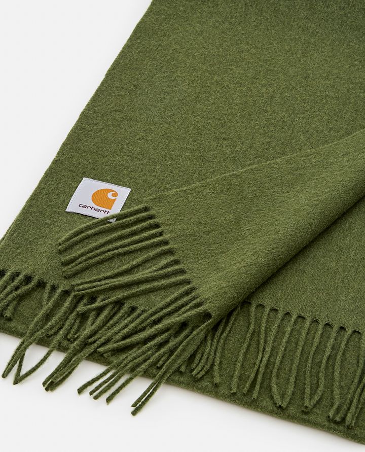 Carhartt WIP - CLAN SCARF_2