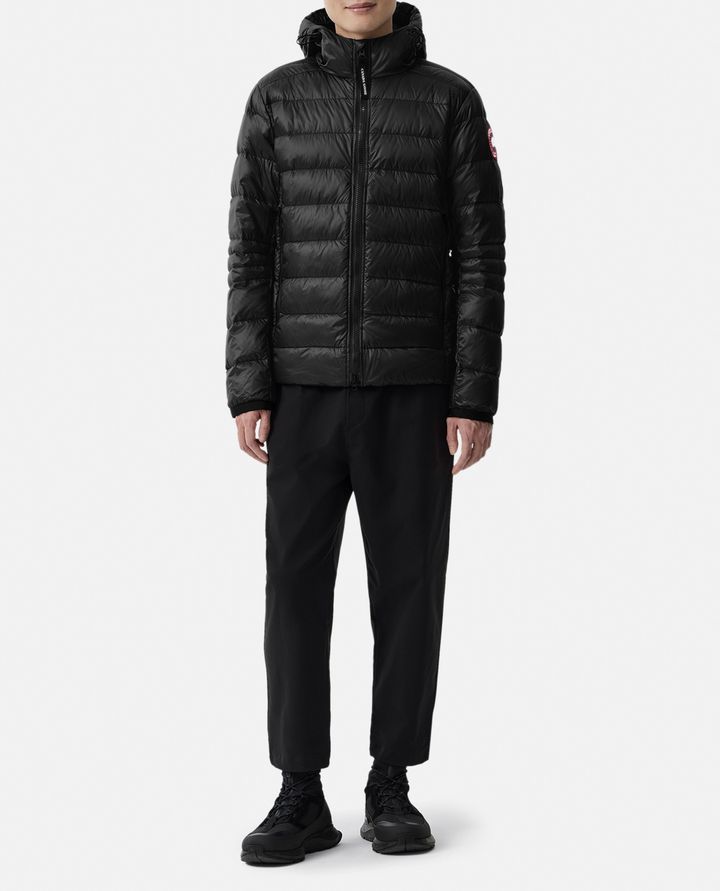 Canada Goose - CG CROFTON HOODY_1