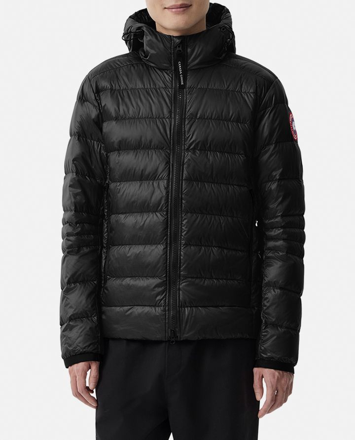 Canada Goose - CG CROFTON HOODY_2