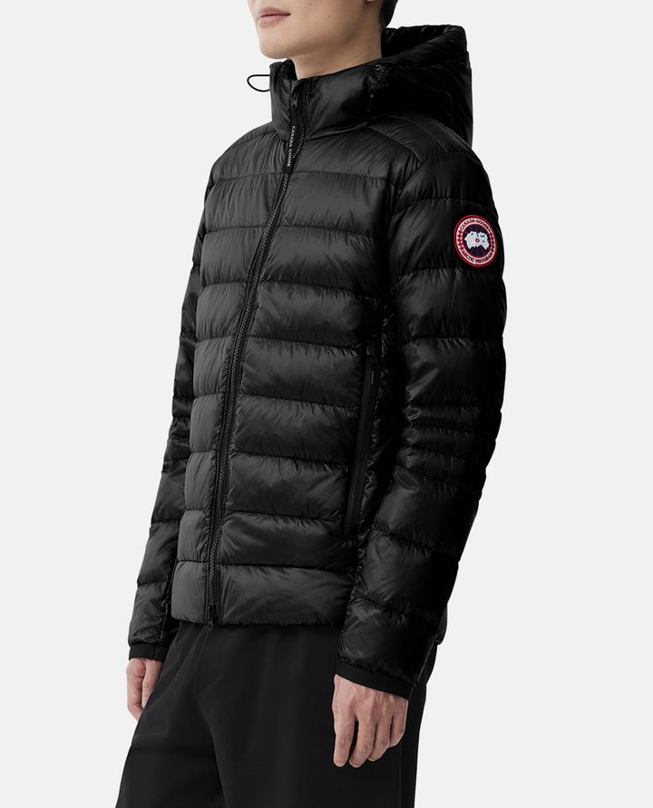 Canada Goose - CG CROFTON HOODY_3