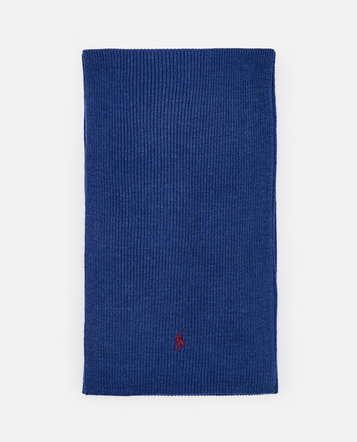 Polo Ralph Lauren - SCARF_1