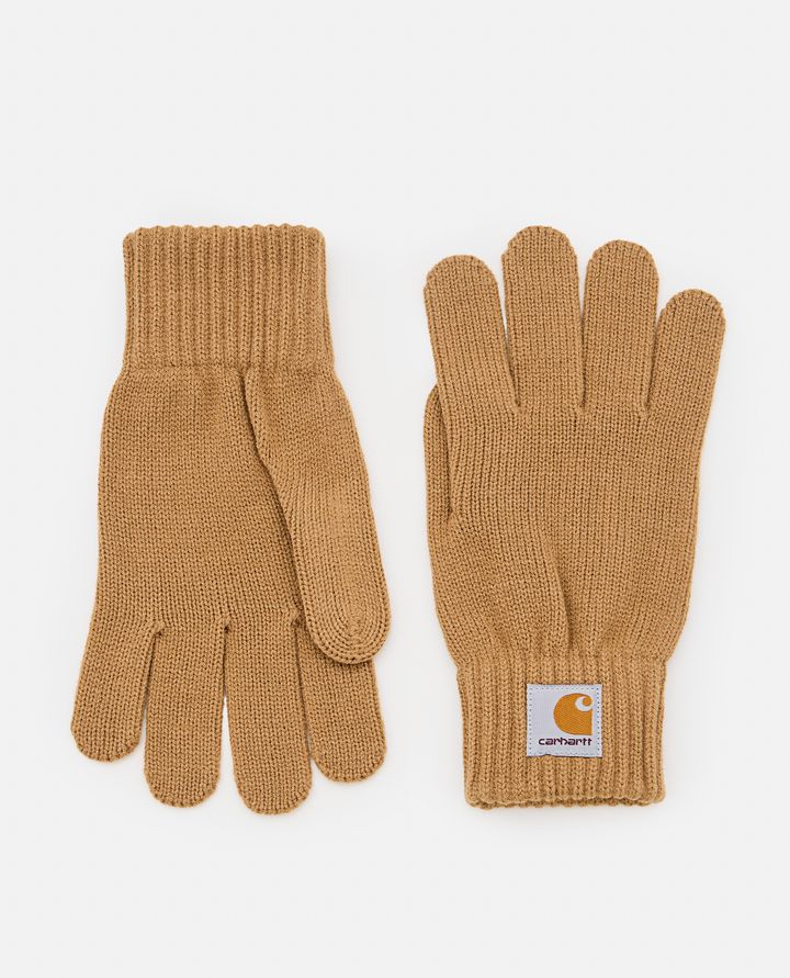 Carhartt WIP - WATCH GLOVES_1