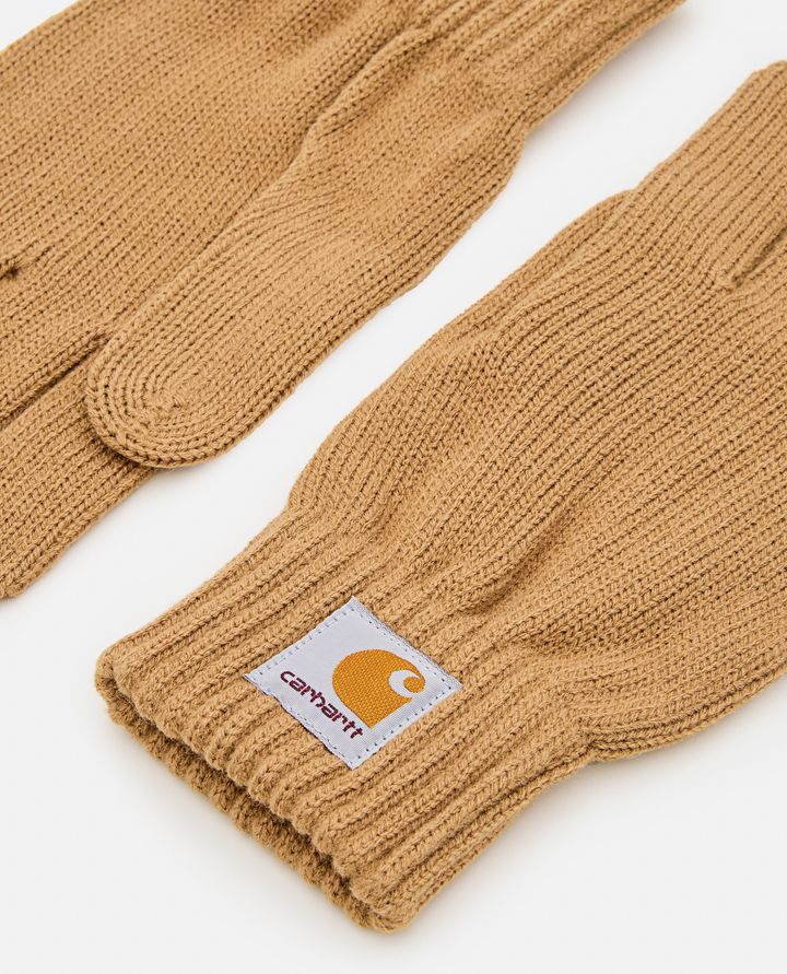 Carhartt WIP - WATCH GLOVES_2