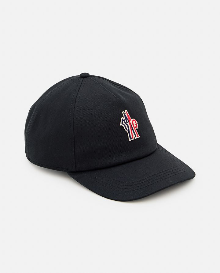 Moncler Grenoble - CAPPELLINO BASEBALL_1