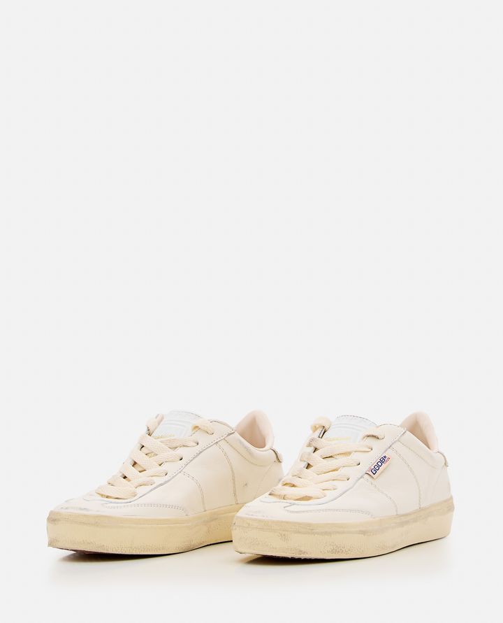 Golden Goose - SOUL-STAR SNEAKERS_6