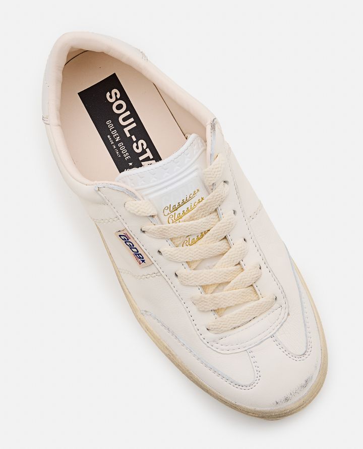 Golden Goose - SOUL-STAR SNEAKERS_12