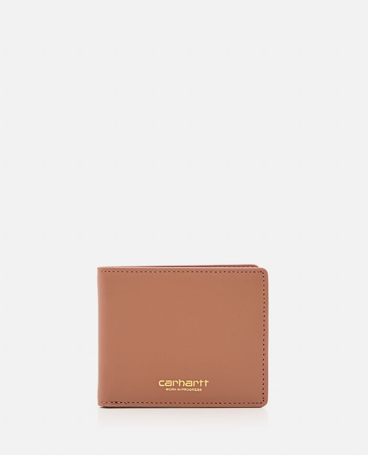 Carhartt WIP - VEGAS BILLFOLD PORTAFOGLIO_1