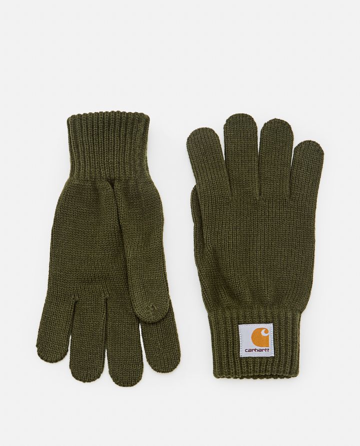 Carhartt WIP - WATCH GLOVES_1