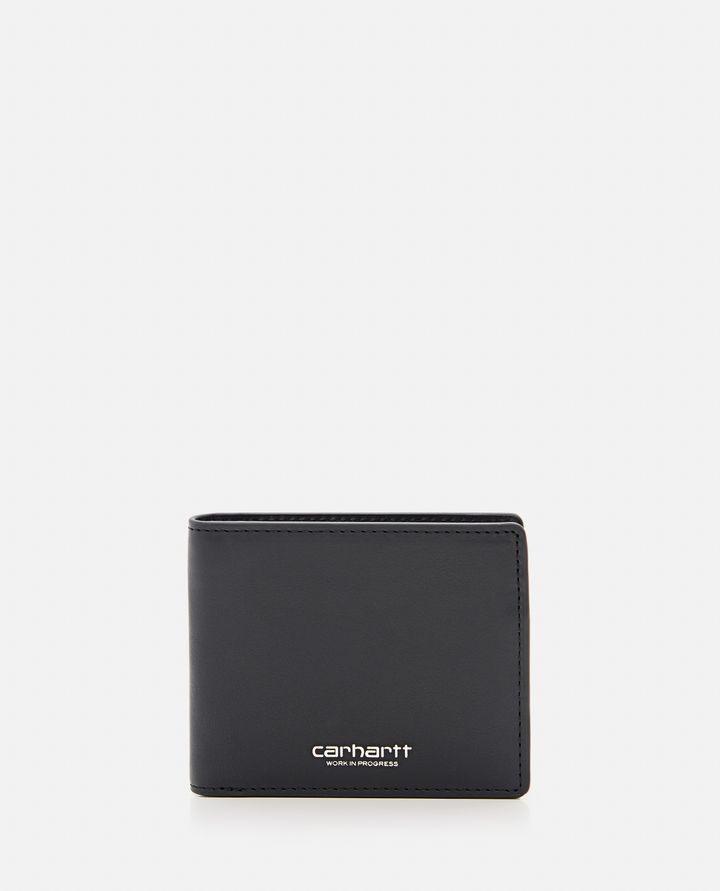 Carhartt WIP - VEGAS BILLFOLD WALLET_1