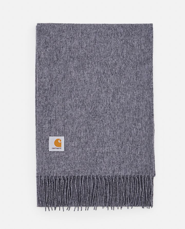 Carhartt WIP - CLAN SCARF_1