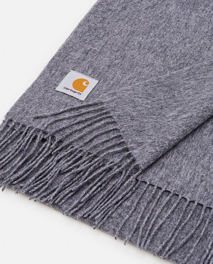 Carhartt WIP - CLAN SCARF_2