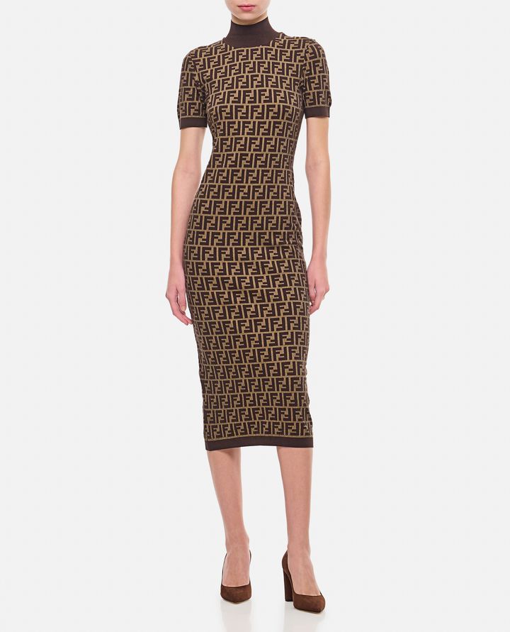 Fendi - FF ISTITUZIONA DRESS_2