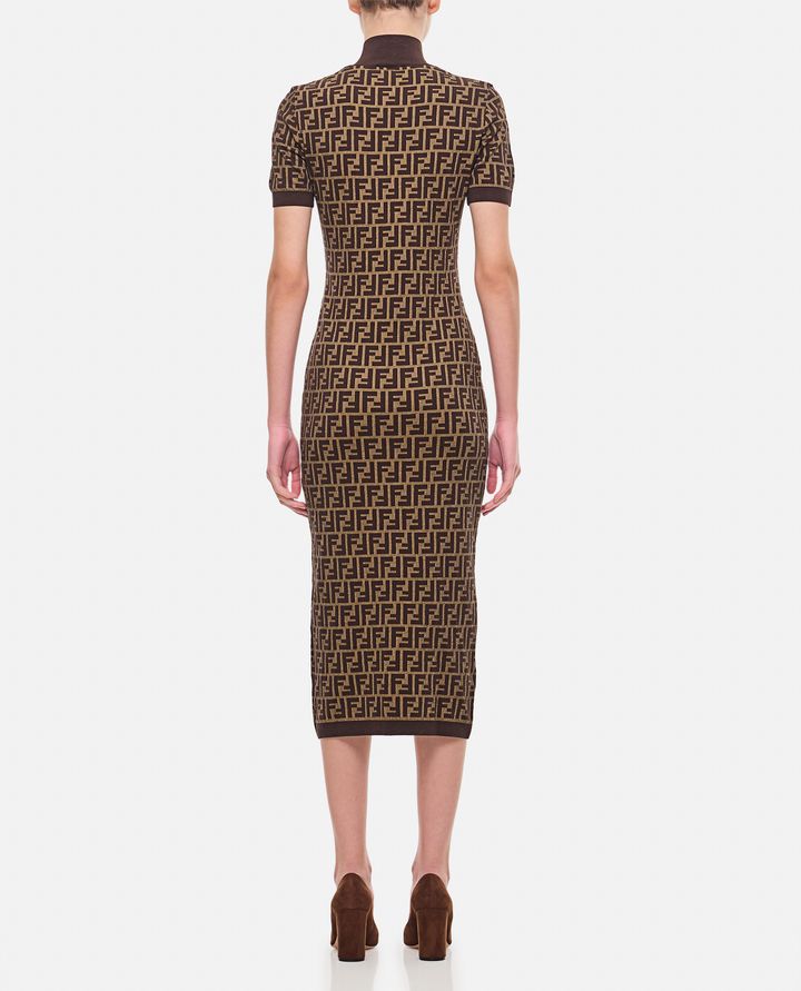 Fendi - FF ISTITUZIONA DRESS_3