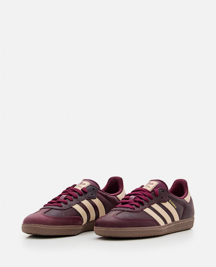 Adidas Originals - SAMBA OG SNEAKERS_2