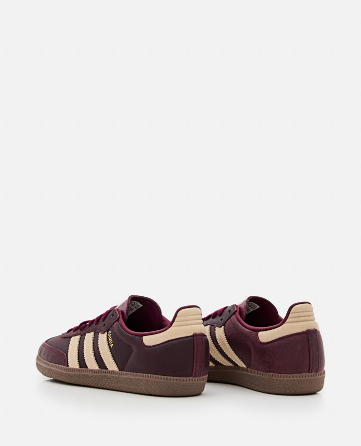 Adidas Originals - SAMBA OG SNEAKERS_3