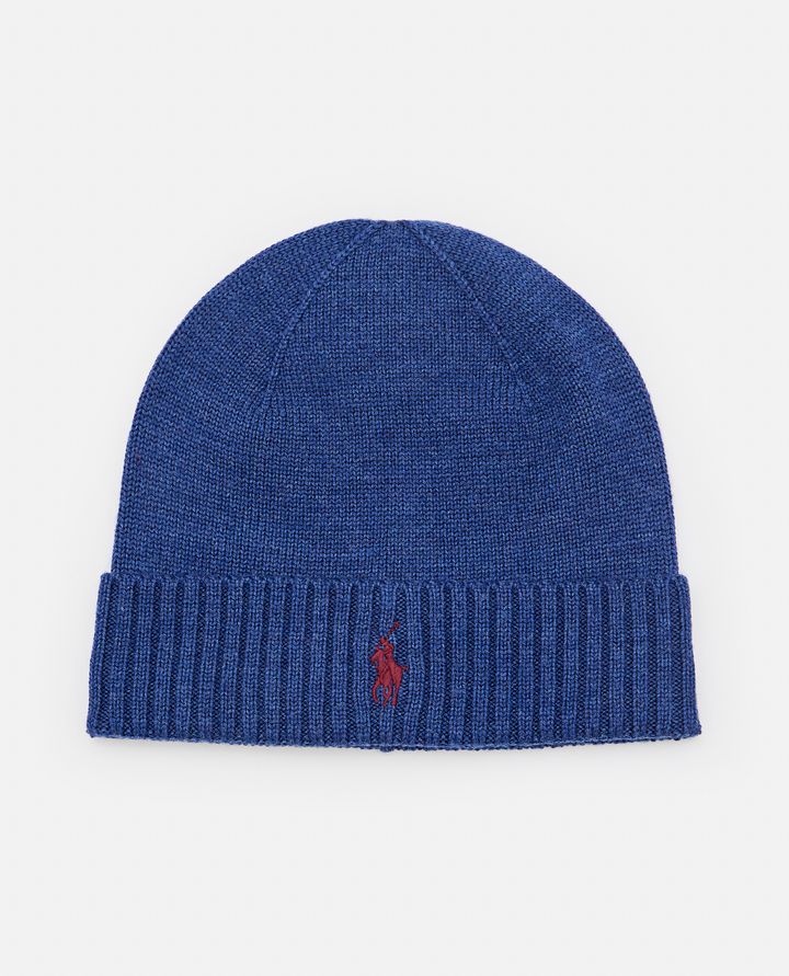 Polo Ralph Lauren - BEANIE_1