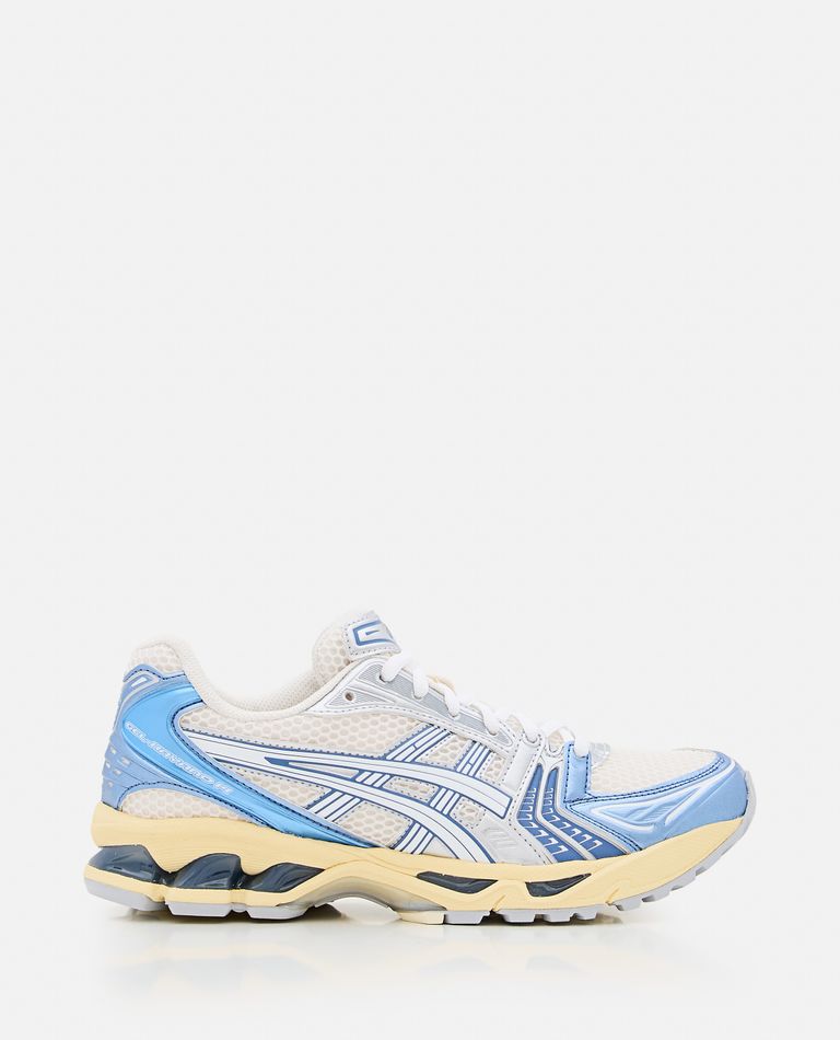 Shop Asics Gel Kayano 14 In White