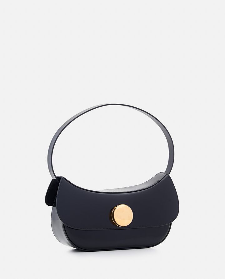 Marni - MEDIUM LEATHER HOBO BAG_2