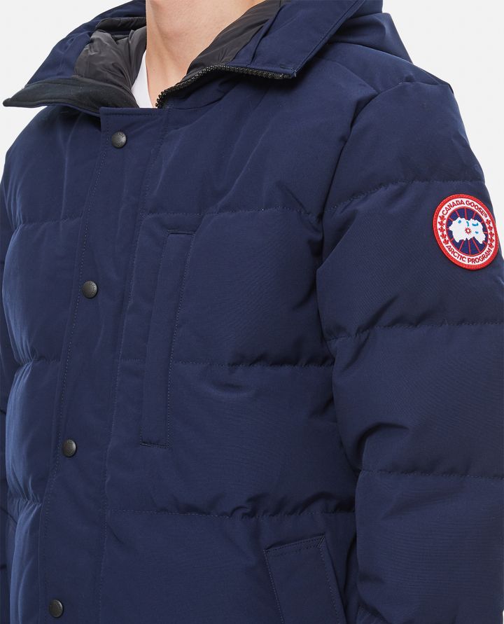 Canada Goose - CARSON PARKA_8