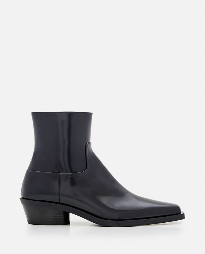 Proenza Schouler - BRONCO STIVALETTI_1