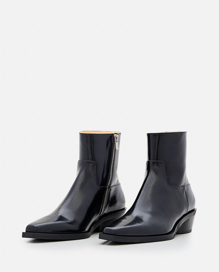 Proenza Schouler - BRONCO ANKLE BOOTS_2