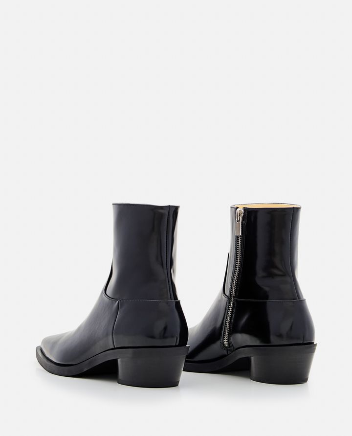 Proenza Schouler - BRONCO ANKLE BOOTS_3