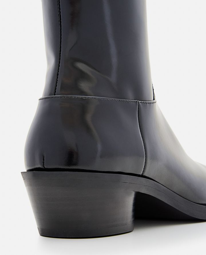 Proenza Schouler - BRONCO ANKLE BOOTS_4