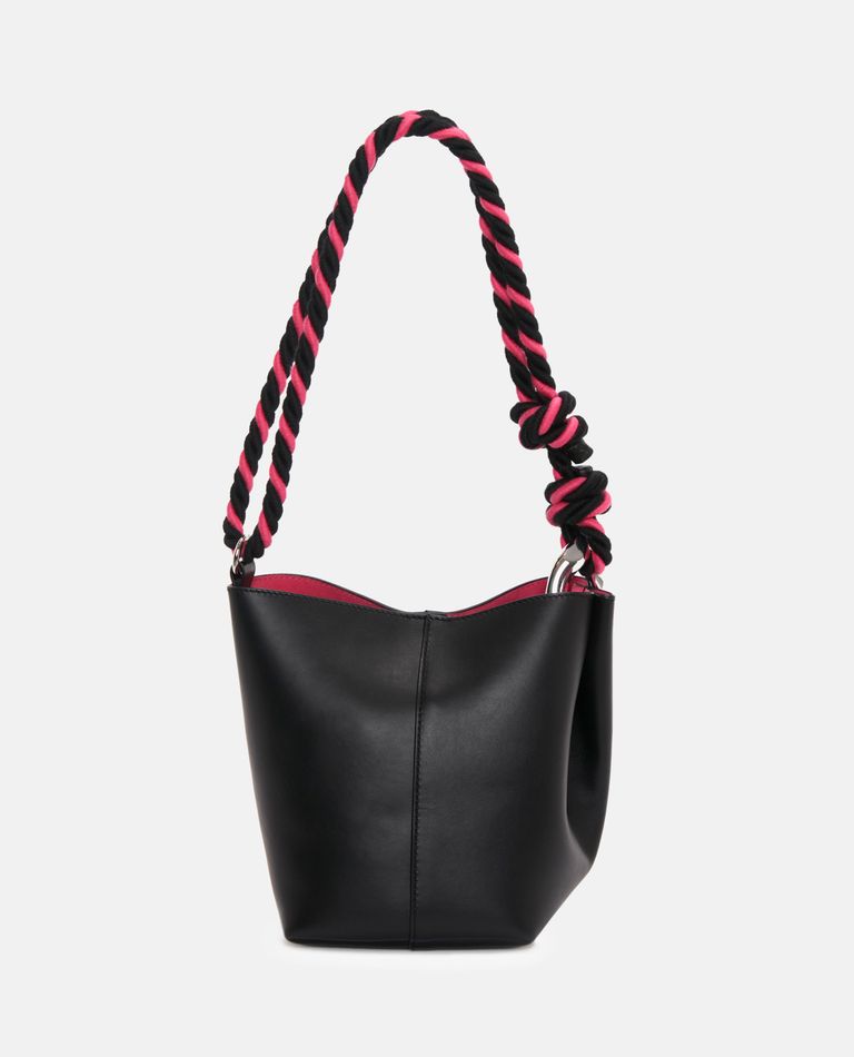THE JWA CORNER SMALL BUCKET BAG for Women - JW Anderson sale