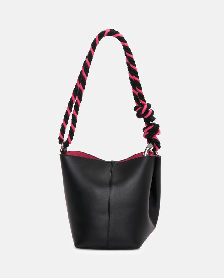 JW Anderson - THE JWA CORNER BUCKET BORSA PICCOLA_1