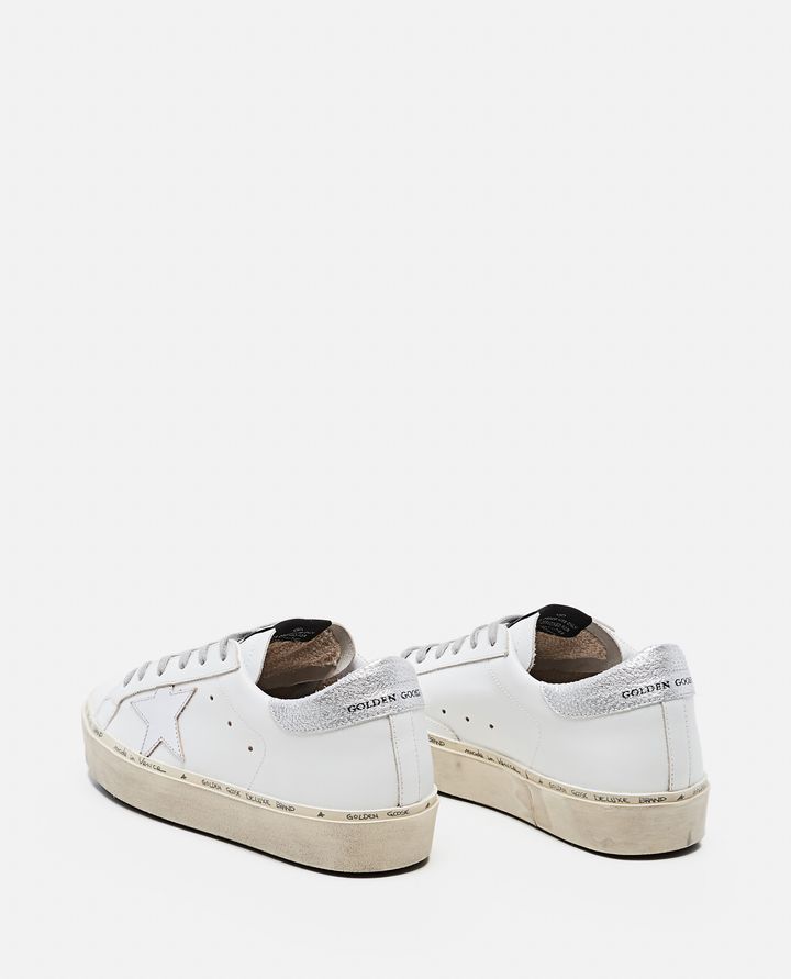 Golden Goose - HI STAR SNEAKERS_7