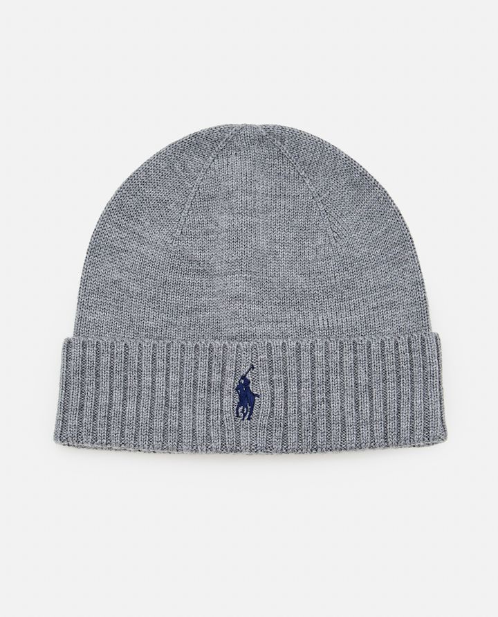 Polo Ralph Lauren - BEANIE_1