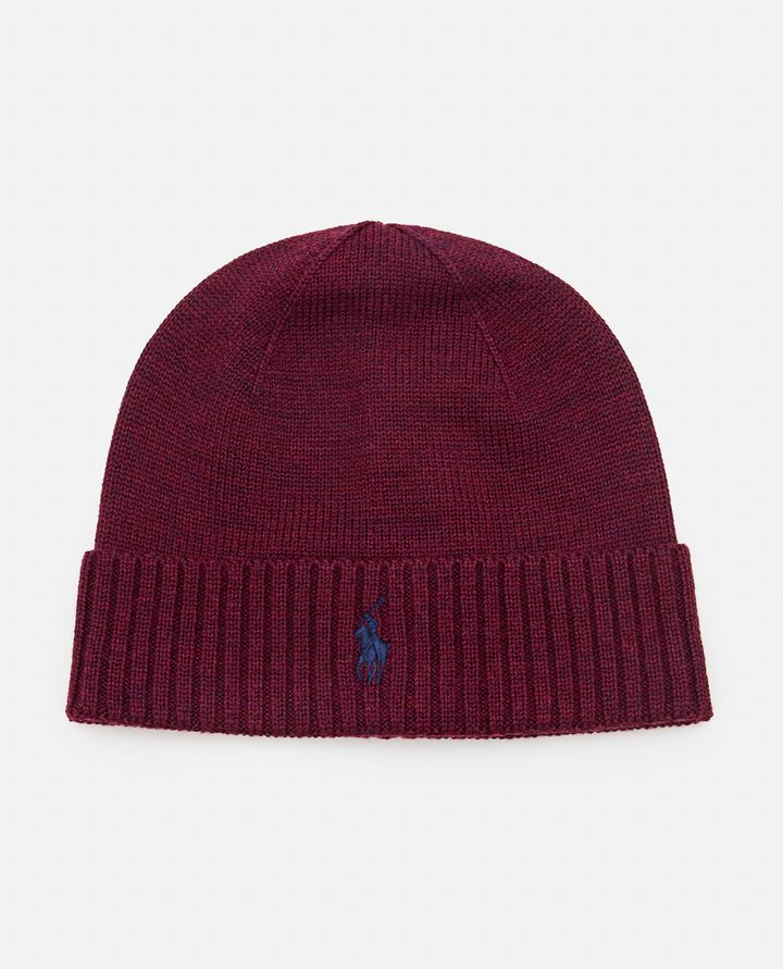 Polo Ralph Lauren - BEANIE_1