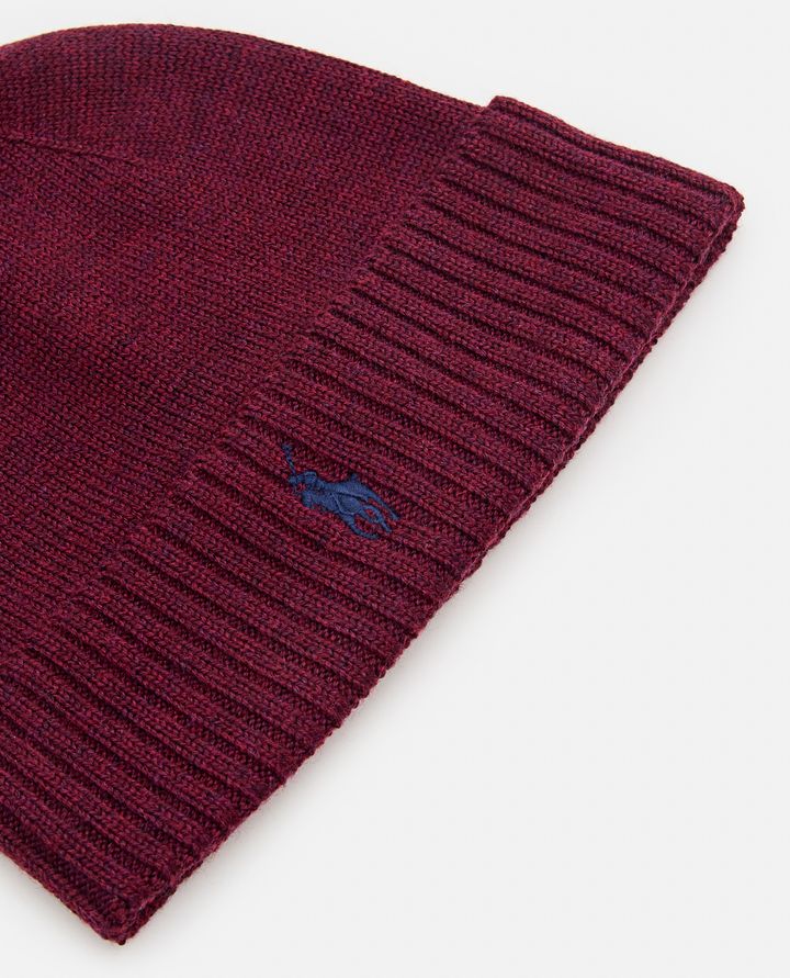 Polo Ralph Lauren - BEANIE_2