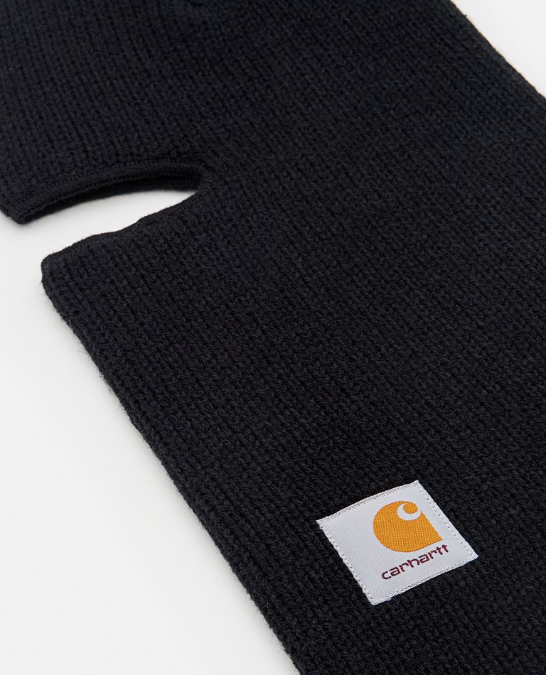 Carhartt Storm Mask Hats Black In Black